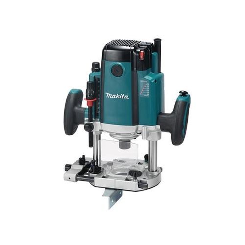 Makita rp2303fcj 2in plunge - , 1/2in
