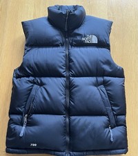 North Face Nuptse 700 Gilet