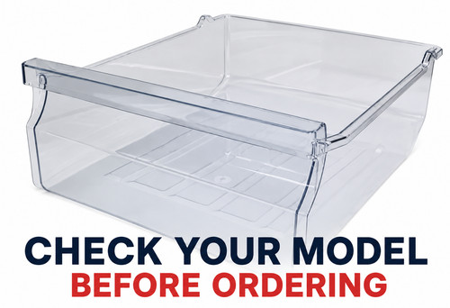 Fridgemaster freezer middle - fridgemaster,