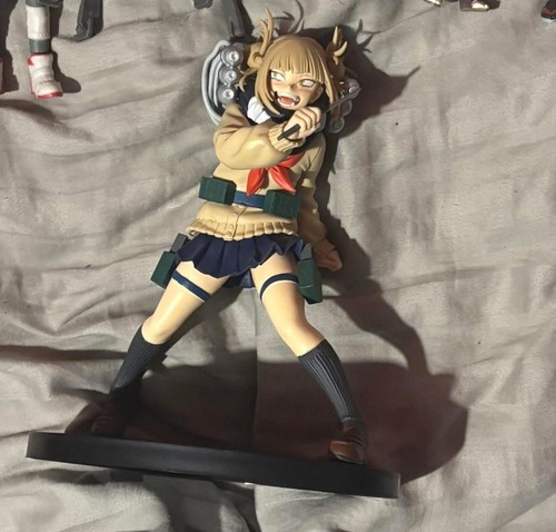 Himiko toga banpresto deluxe - himiko,