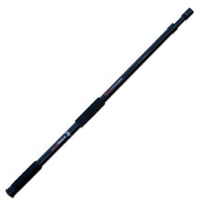 Lineaeffe Landing Net Handle 2m Telescopic 2 Section Carp Pole Fishing Tackle