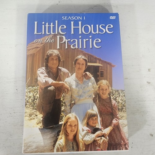 Little house the prairie - little, on