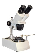 Gemstone & Diamond Inspection