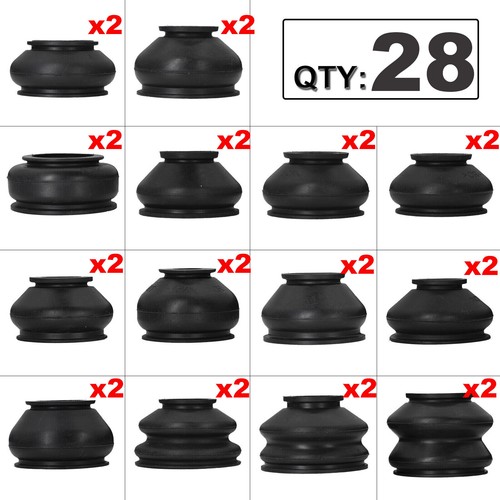 Pcs universal multipack - 28,