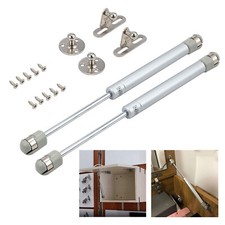 2X 40 120 150N Gas Strut Lid