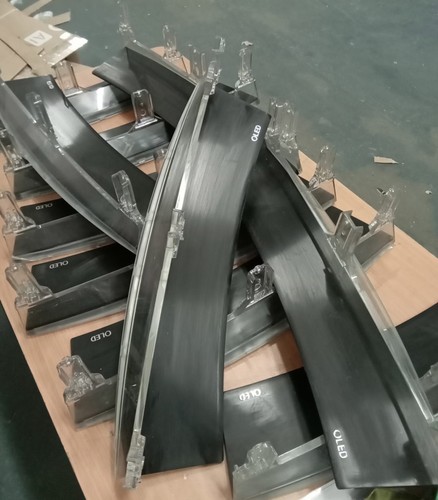 Genuine stand base - tv,
