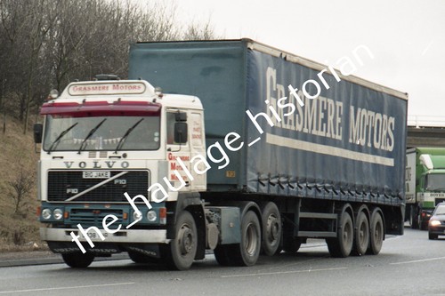 Thh truck photos volvo f10 - truck,
