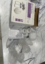 breast pump electric double