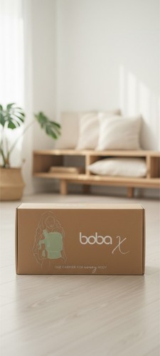 Bnib boba organic atlantic - bnib,