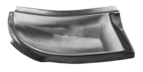 Escort mk2 front scuttle - front, end