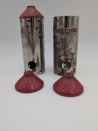Gilbert erector set - part, &