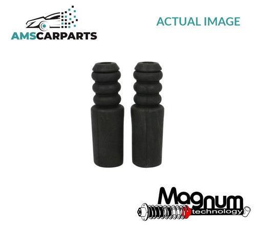 Suspension rubber buffer - suspension, bump