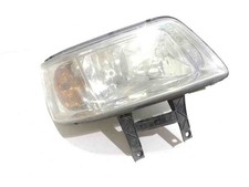 VW TRANSPORTER V T5 FLATBED