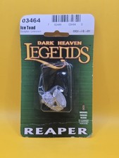 Reaper Miniatures Dark Heaven