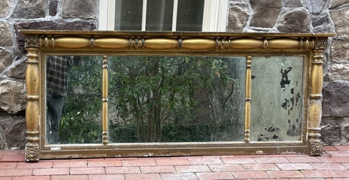 Outstanding large antique - outstanding,