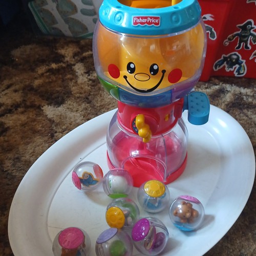 Fisher price swirlin - fisher-price, swirlin’