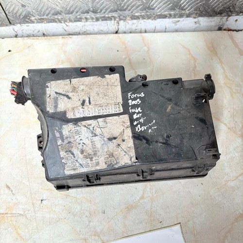 Ford focus 2005 2011 - cc, 2005-2011