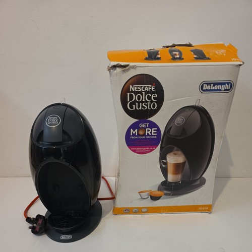 Longhi nescafé dolce - de’longhi,