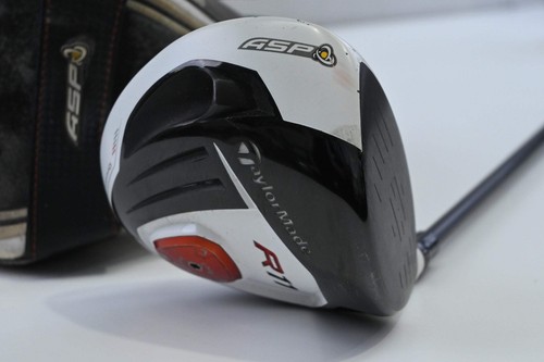 Taylormade r11 driver 9 - taylormade,