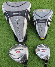 TaylorMade R9 10.5° Driver/R9