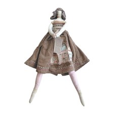 Tilda Style Doll - Needs