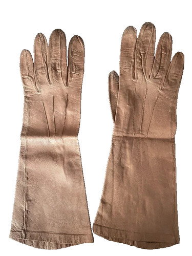 Milore brown leather vintage