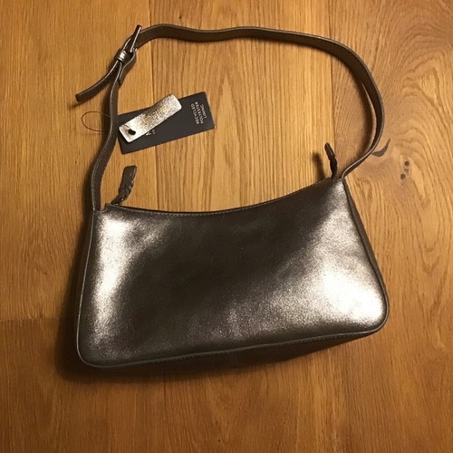 Bnwt marks and - marks, silver