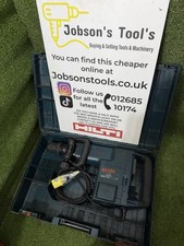 Bosch GSH 11 E SDS Max kango