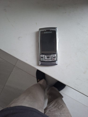 Samsung sgh d840 - samsung, sgh-d840