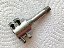 Watchmakers 8mm Lathe Box