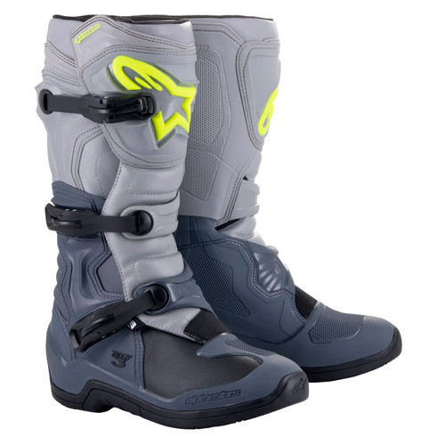 Alpinestars tech motocross - 3,