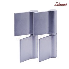 2 x Kiwi Lift Off Weldable