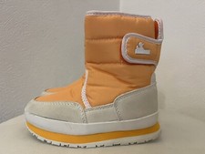 Yellow Rubber Duck Fleece Snow