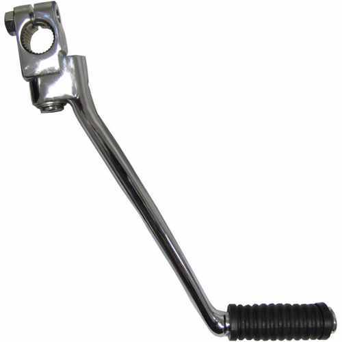 Kickstart pedal lever - kickstart,