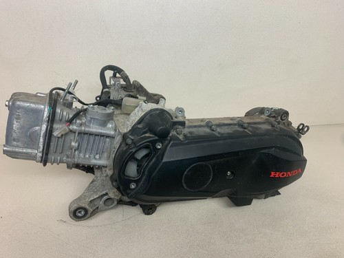 Honda vision 50r - honda, engine