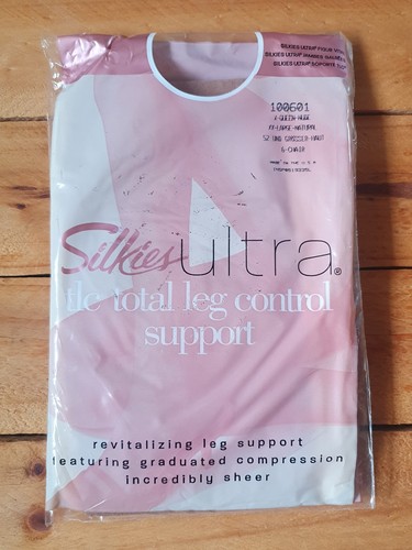Silkies ultra tlc support - silkies,