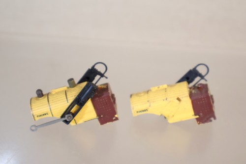 Triang hornby r346 - r346, two