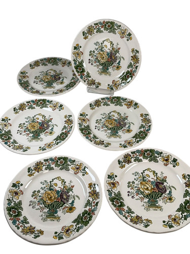 Mason ironstone strathmore - mason's,