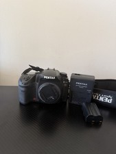PENTAX K20D 14.6MP Digital