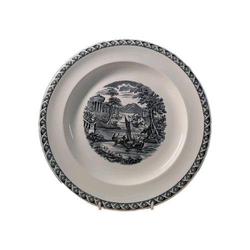 Wedgwood lugano serving plate - wedgwood,