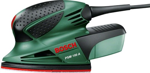 Bosch multi sander psm - bosch,