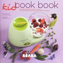 Beaba rezeptheft babycook kids - rezeptheft,