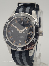 Men's Black 'SPECTRE' Divers