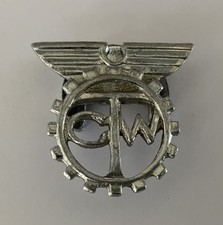 Vintage Transport General