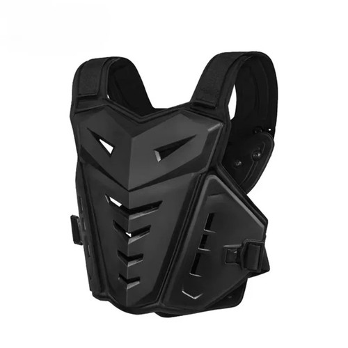 Motocross body armor - body,