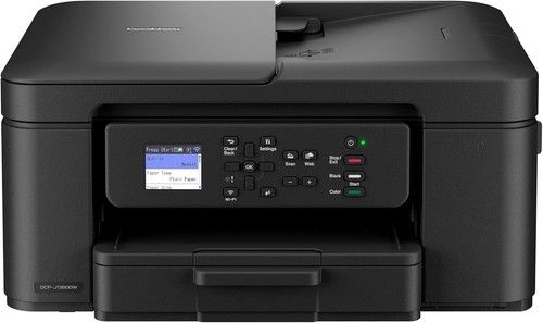 Brother dcp j1360dw wireless - dcp-j1360dw,