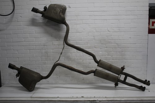 Audi fsi v6 petrol - 4f, c6