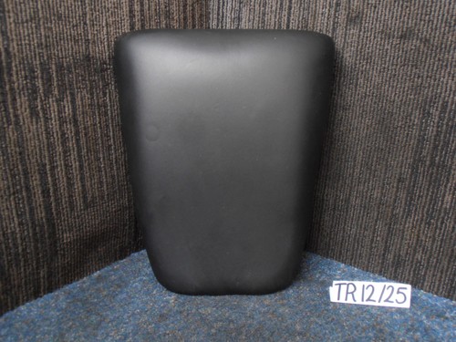 Suzuki sv650 rear seat - seat, 2003-15
