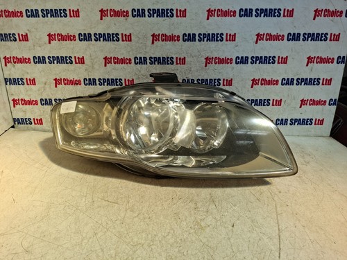 Audi mk3 2007 driver - a4,