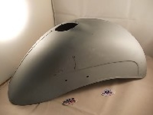 Vespa 160 front mudguard - 160,
